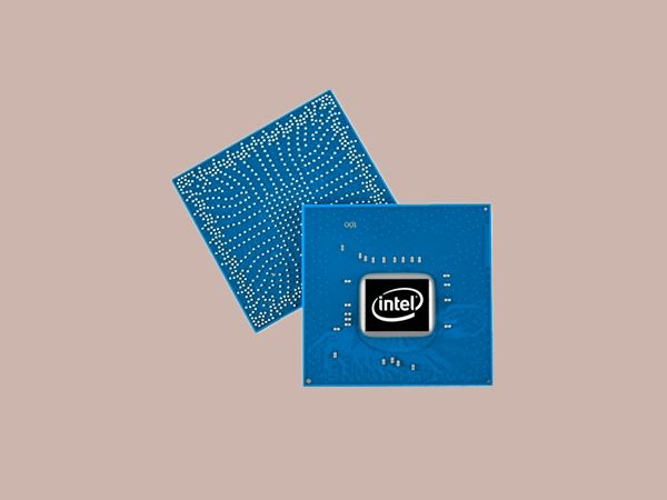 Intel发布B365芯片组：支持Win7 22nm工艺
