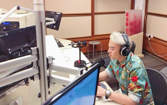 亚洲唱作歌手-陈浩廷《华语金曲奖》提名入围「年度最佳新人奖」