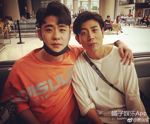 这届相声演员也太好看了吧...德云社是要出男团吗？