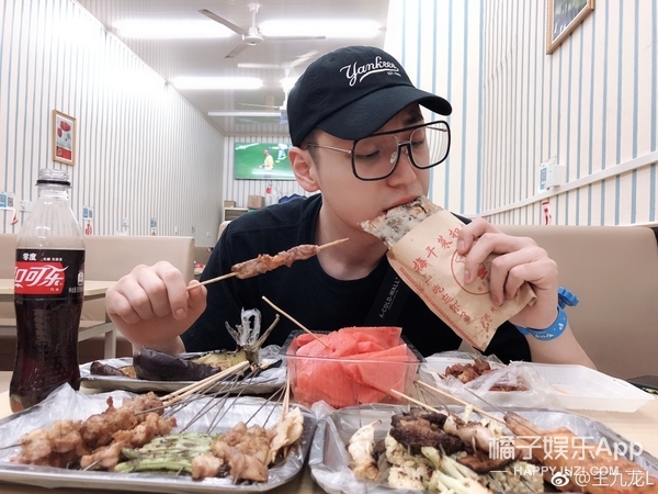 这届相声演员也太好看了吧...德云社是要出男团吗？