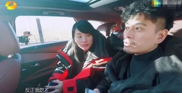 又挖出一宝藏女孩，相识15天就订婚，还和薛之谦胡彦斌爱过