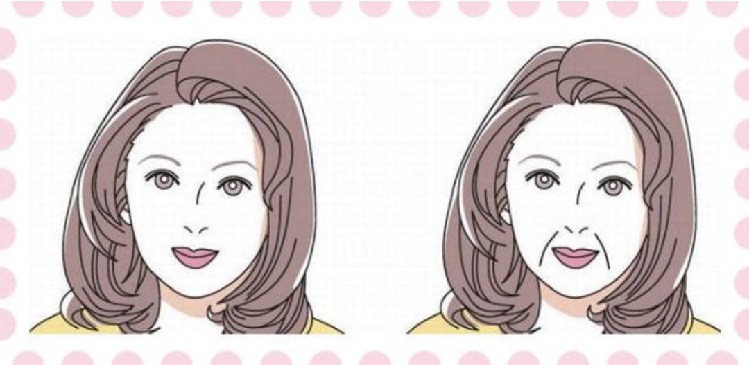 可怕！当红女明星脸上集体出现了这个东西！