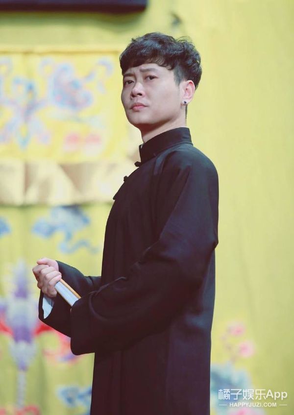 这届相声演员也太好看了吧...德云社是要出男团吗？