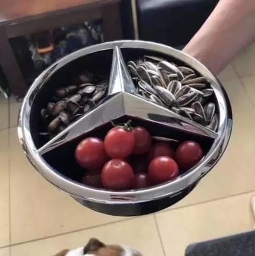 网红残次品，这都是些什么垃圾啊