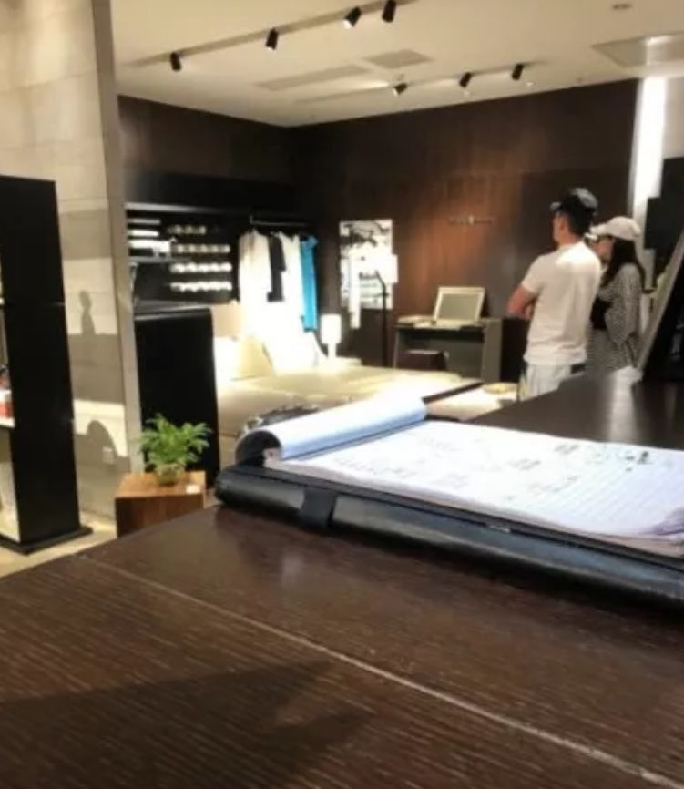 真是奉子成婚?她怀孕5个月,圈内好友催生?工作室都不敢否认