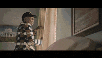 大爷,您这么调皮您家人知道么