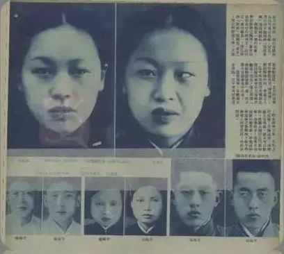 她们的18岁成人礼：一批新鼻子