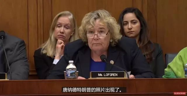 在谷歌搜“白痴”,为什么会出现特朗普的照片?