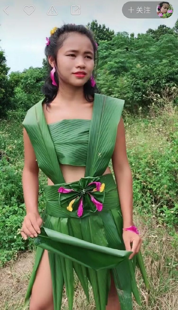 绝美混血颜少女竟因太美遭群攻！然而她从脸到胸到腿都是整出来的…