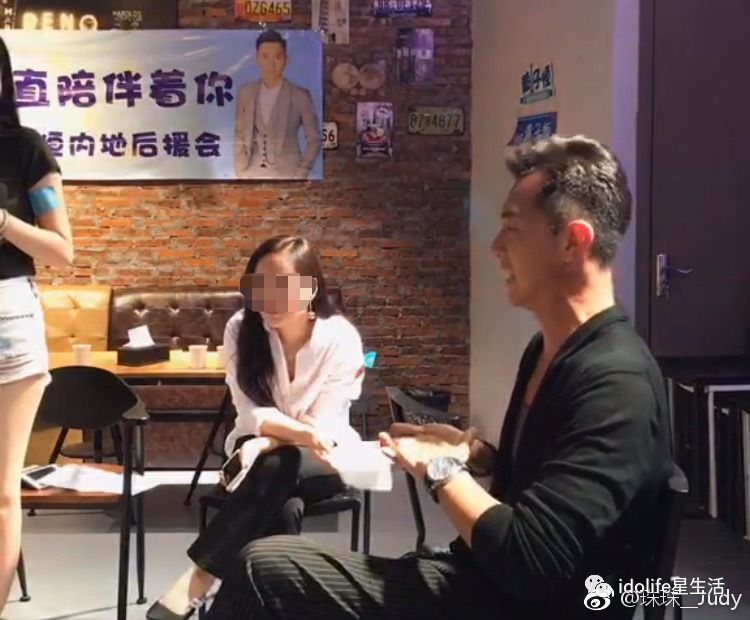 娱乐圈众男星人设集体崩塌！今年娱乐圈渣男有点多…