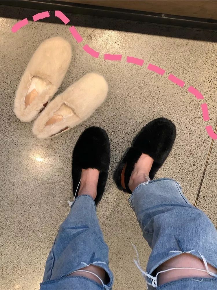 30件冬季必备毛绒绒单品，既能保持温度也能拥有风度！