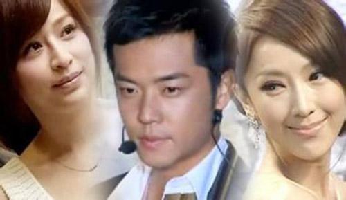 隋棠产下第三胎，网友好狠竟让她去听王心凌新歌《劈你的雷正在路上》！