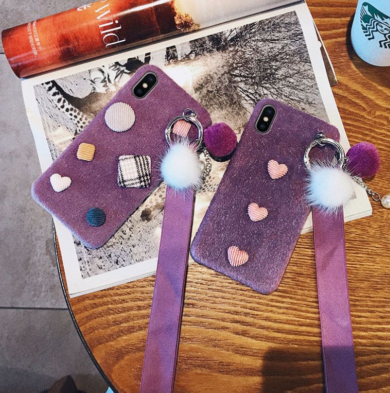 30件冬季必备毛绒绒单品，既能保持温度也能拥有风度！