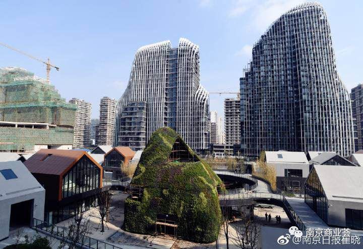 南站万科二手房跌了2000元\/平?业内人士