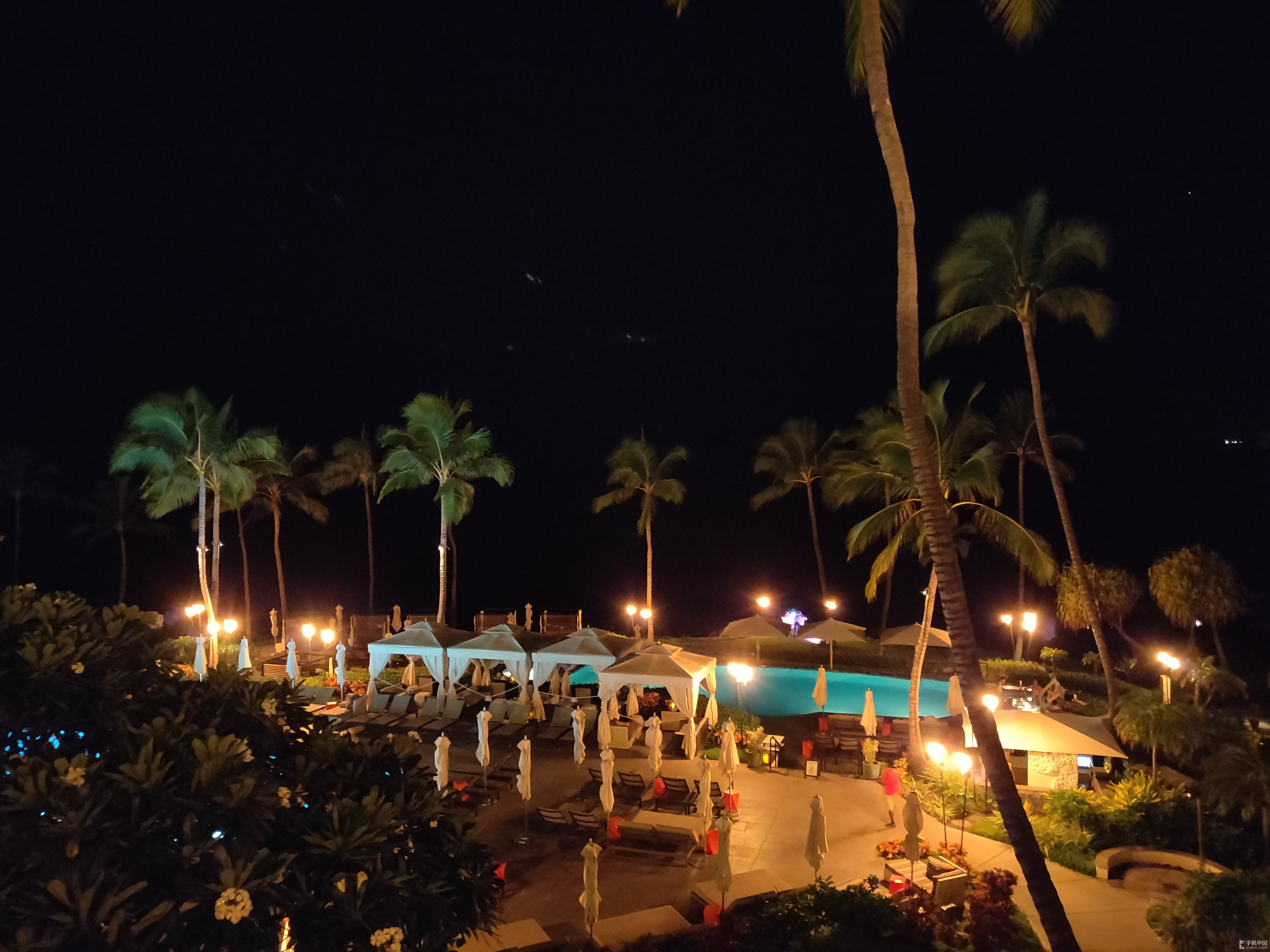 行摄志：一个人的旅途 一加6T遇见夏威夷