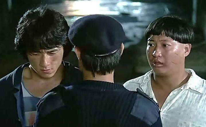 物是人非,成龙携新专上线回首过往