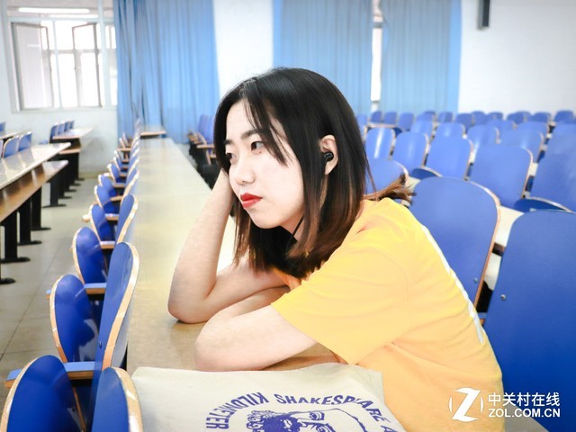 如果你追不到她 那还不如把她“摄”下来