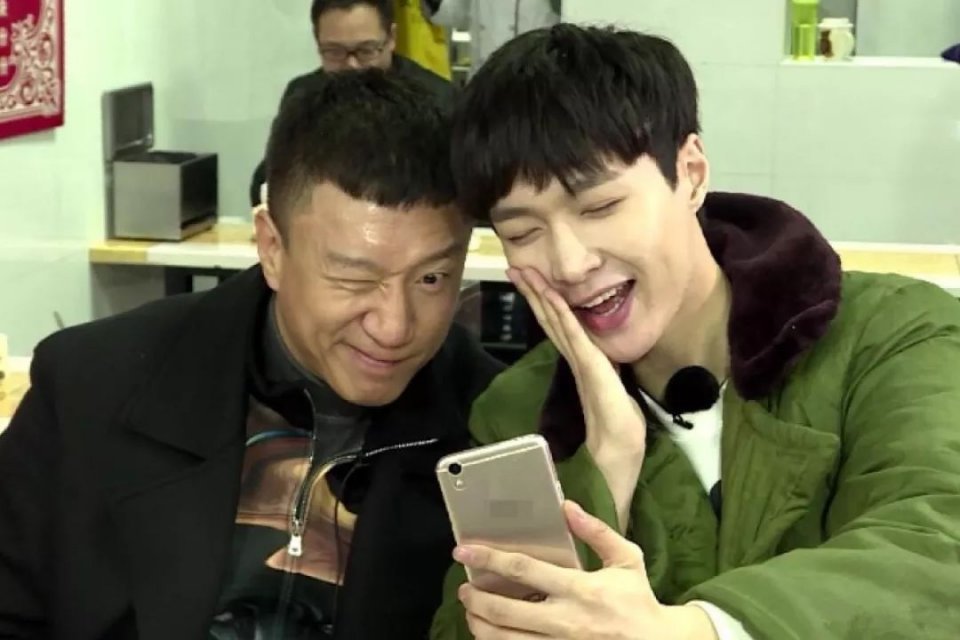 张艺兴，你清醒一点！