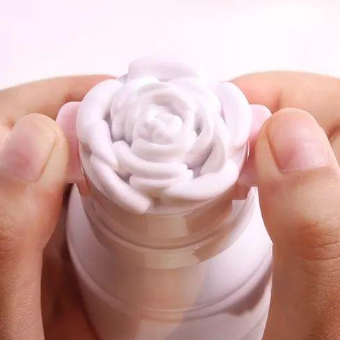 这么多年的脸白洗了