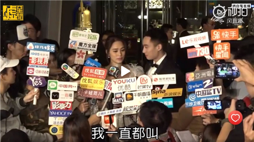 阿娇被问怀孕，老公回答四个字全场鼓掌