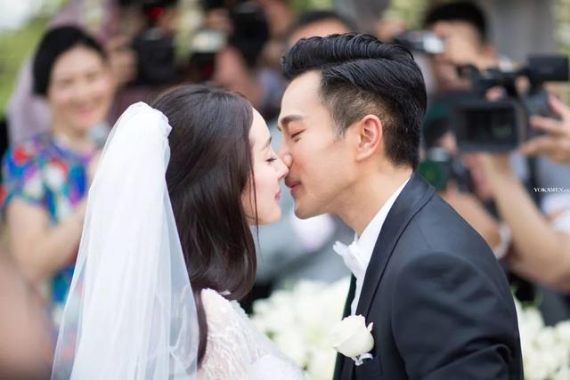 杨幂离婚前还被刘恺威阴了一把？杨幂大粉怒斥刘恺威是“贱男”