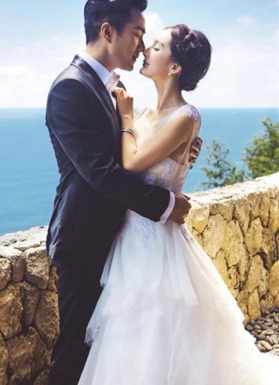 杨幂刘恺威离婚将共同抚养女儿，但小糯米极可能继续跟着爸爸生活