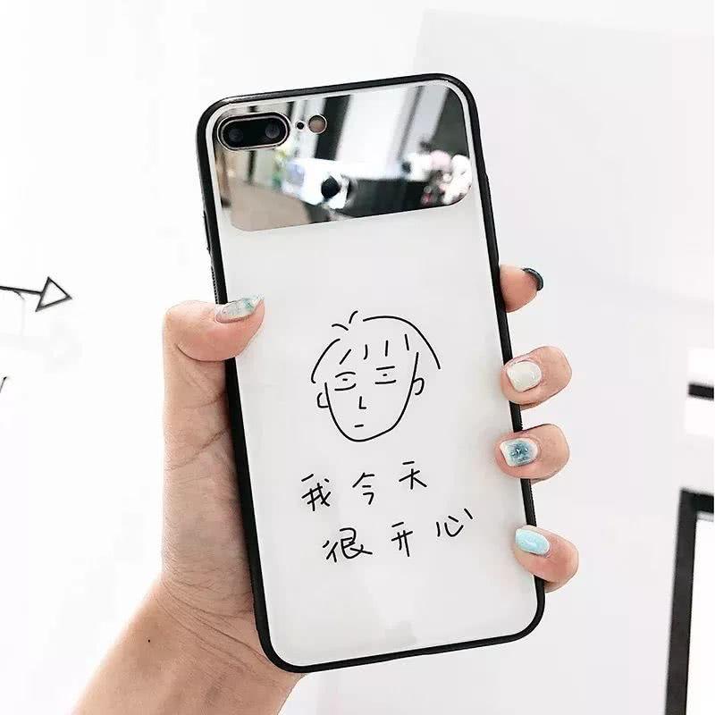 淘宝最好看的50只手机壳，最便宜的只要10块钱！