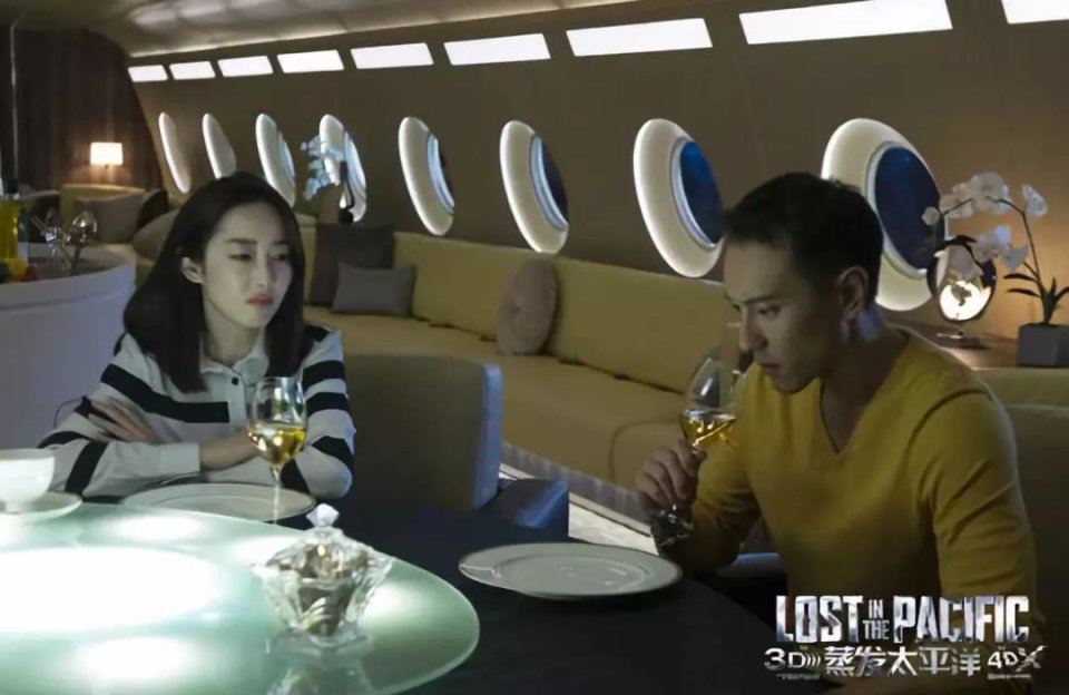 有赵丽颖撑腰，还是林更新前女友？却因为缺钱卖过期口红？