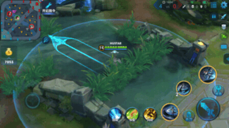 腾讯王者荣耀AI论文首次曝光：五AI王者局开黑与人类战队打成平手