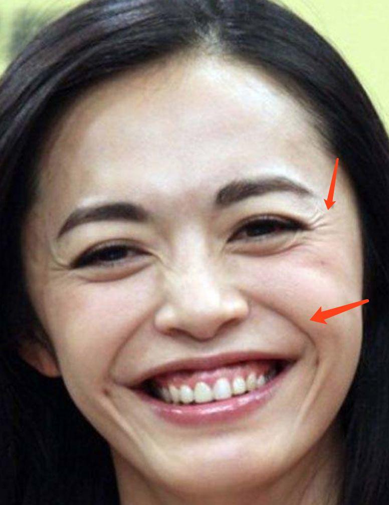 小S公开承认这些地方是整的！她是又喝多了吗？