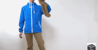 爆红网络的日本“手工耿”，“武器”竟然都是用纸壳做的！