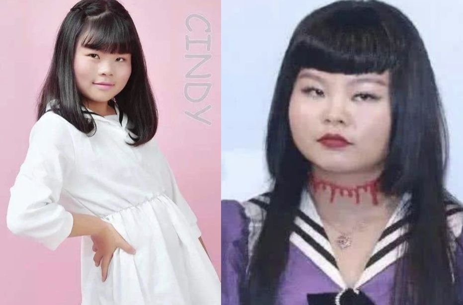 杨紫果然还是这样比较好看！