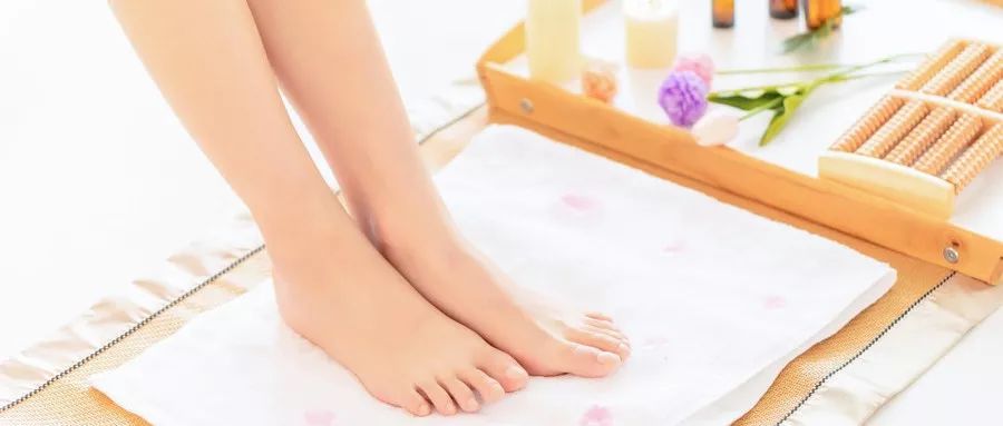 脚凉寒气生，做好足部保养，过好整个冬天 | 大咖荐品