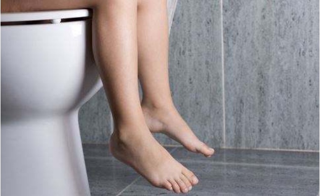 日本发明可以携带的厕所 方便快捷可折叠 解决女生排队的问题！