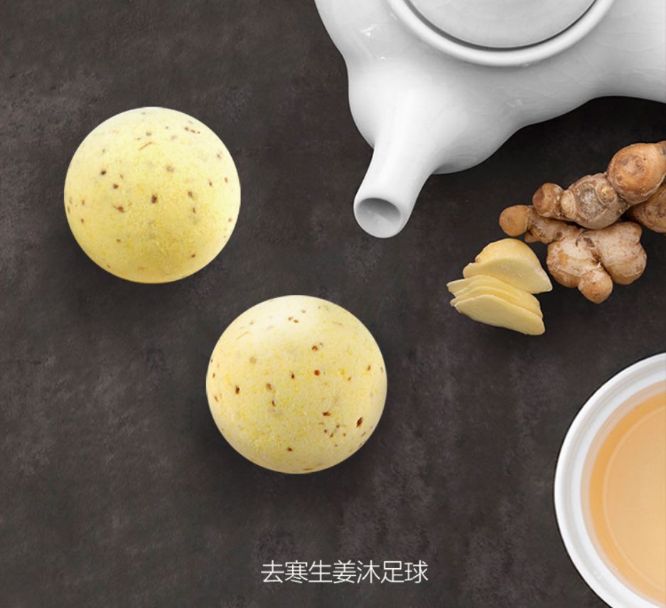 脚凉寒气生，做好足部保养，过好整个冬天 | 大咖荐品