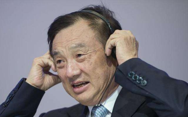 曾拒绝华为5G，如今“幡然悔悟”和华为合作，网友：算你聪明