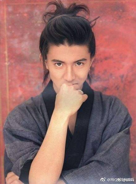 木村拓哉开通微博，网友喊话罗志祥:你偶像来啦！