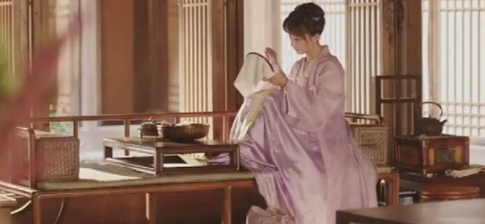 知否知否:顾廷烨被害发配边疆,明兰带女苦等5