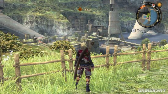 玩家用AI技术增强游戏画面 效果超惊艳仿佛重制