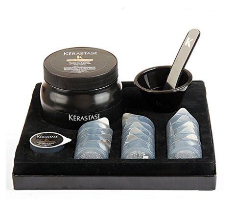 比张雨绮还壕无人性的女星也就她了，把2克拉的钻石磨成粉涂脸！