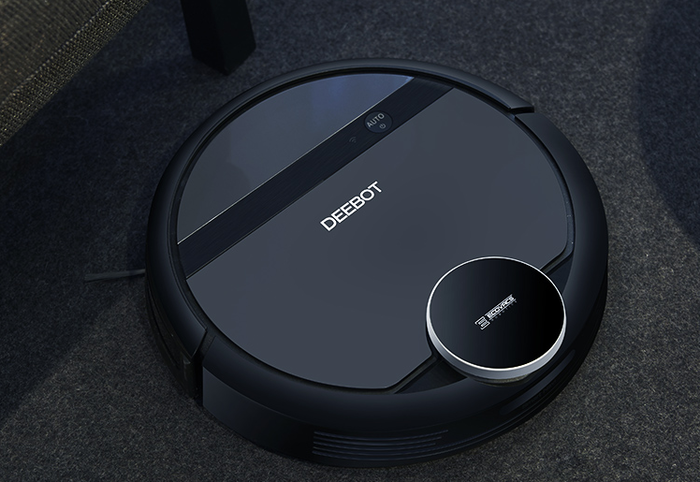 周末休闲时刻怎能让清洁占据 这几款扫地机值得推荐