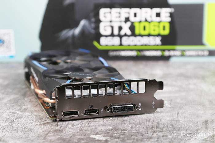 选择困难症16期:新版的GTX1060和RX580怎么选呢？