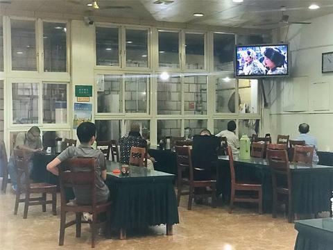 这一年,我用300万步串起了这些街巷,菜市,场镇,博物馆