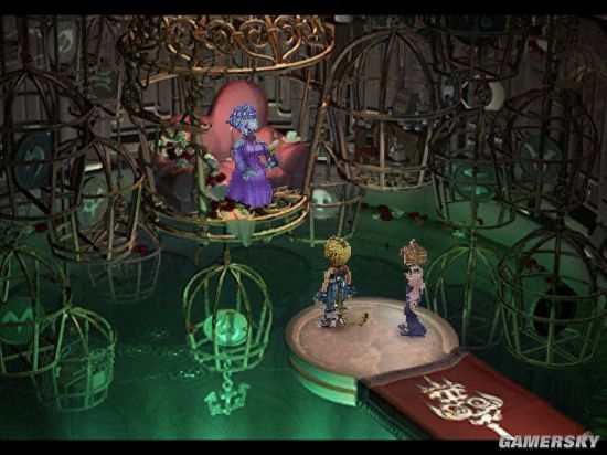 玩家用AI技术增强游戏画面 效果超惊艳仿佛重制