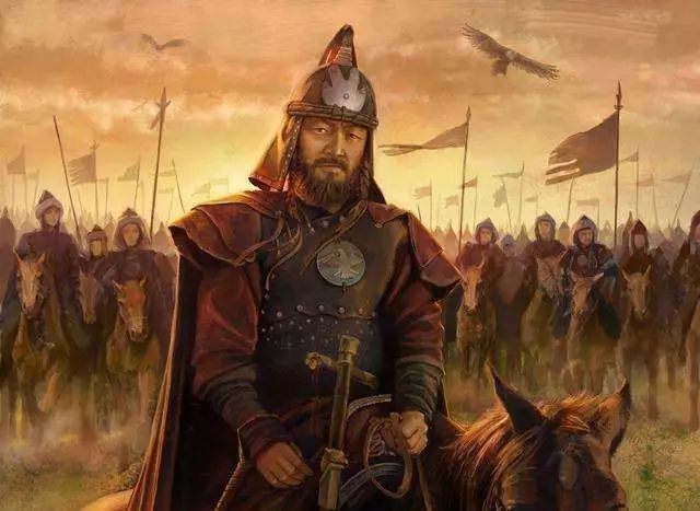 南宋版《小商桥与三百勇士》，勇战十二万金军