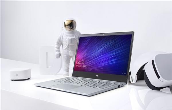 小米笔记本Air 12.5寸升级i5处理器：圣诞特价3999元