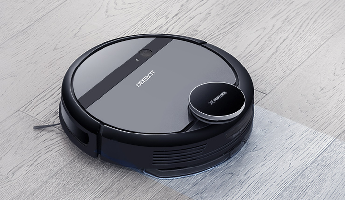 周末休闲时刻怎能让清洁占据 这几款扫地机值得推荐