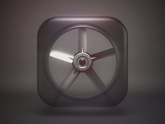 广州人把冬至过成夏至，空气不流通我这里有办法