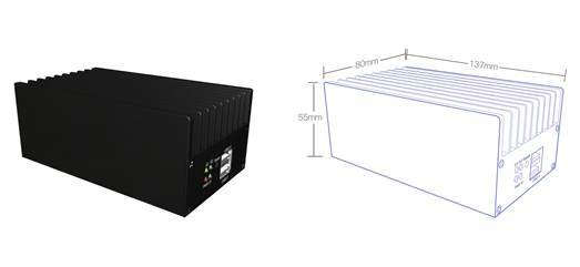 AI 易谈、落地不易，触景无限