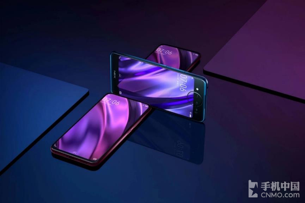 vivo NEX双屏版“优享计划”老用户抢先买